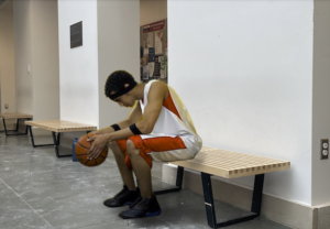 “Put Me In, Coach!” Zeus Patron Benched